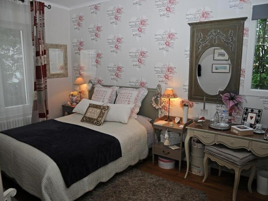 Ti Laouenek Bed & Breakfast Vannes Bagian luar foto
