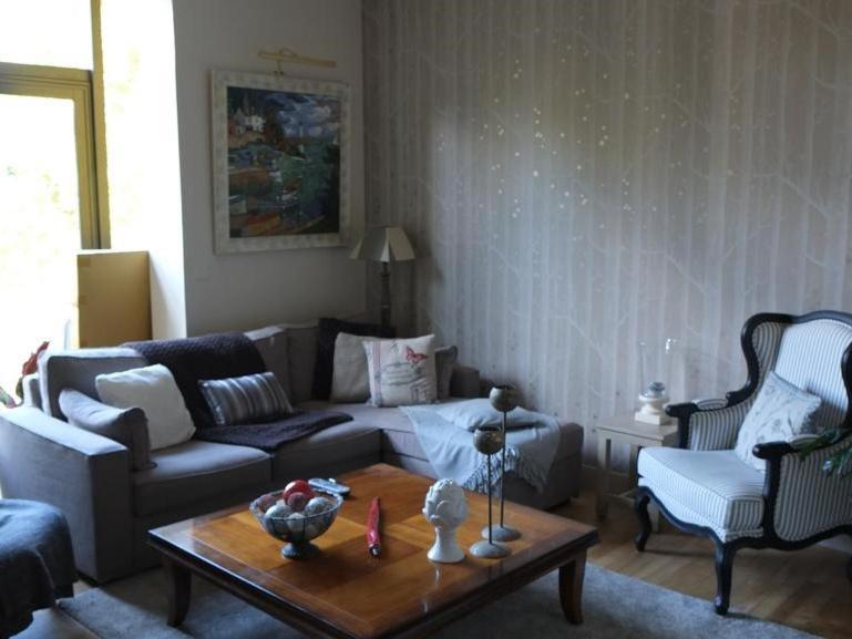 Ti Laouenek Bed & Breakfast Vannes Bagian luar foto